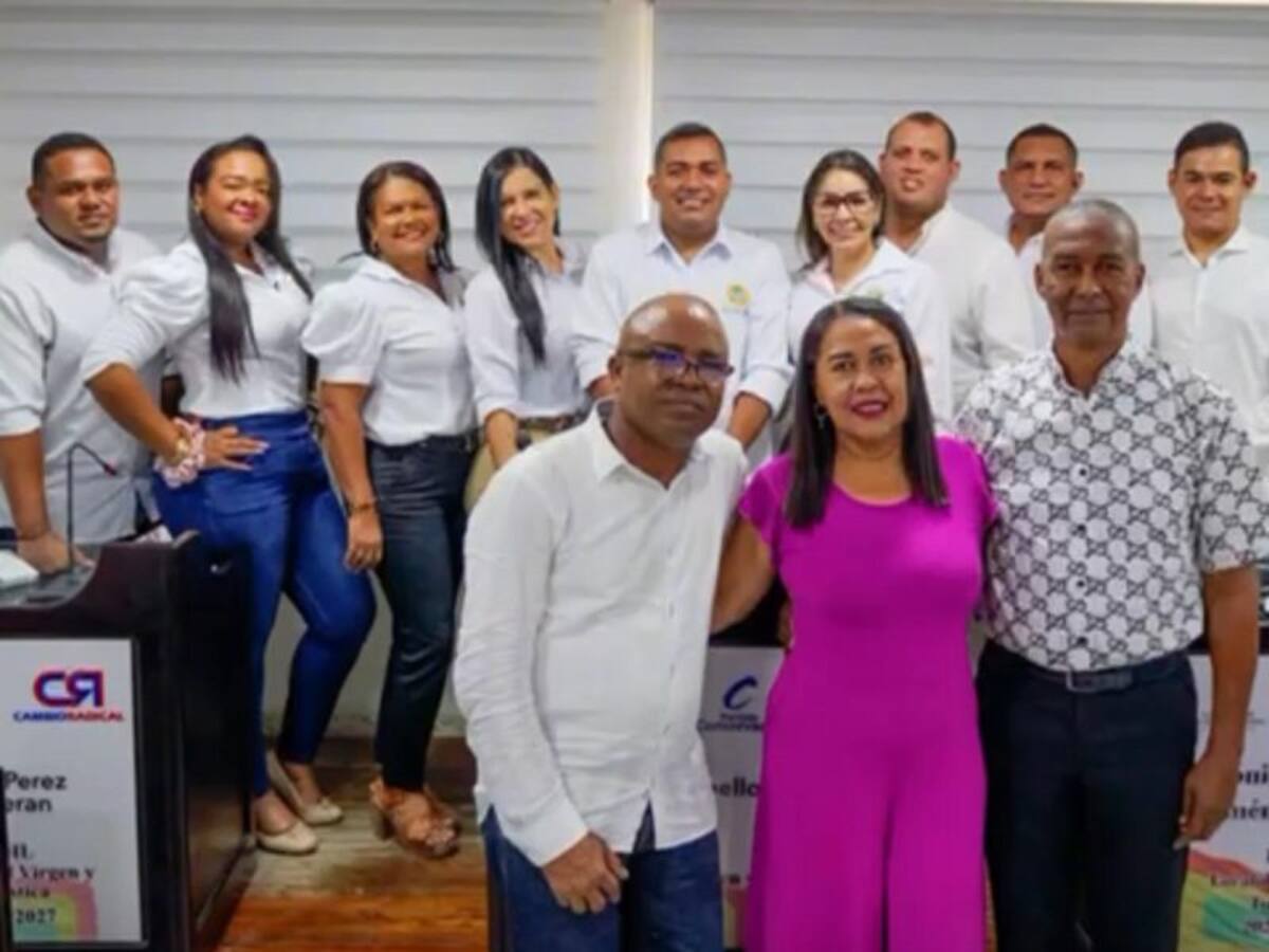 Elegida terna para nuevo alcalde de la localidad 2 de Cartagena: conozca a los tres aspirantes