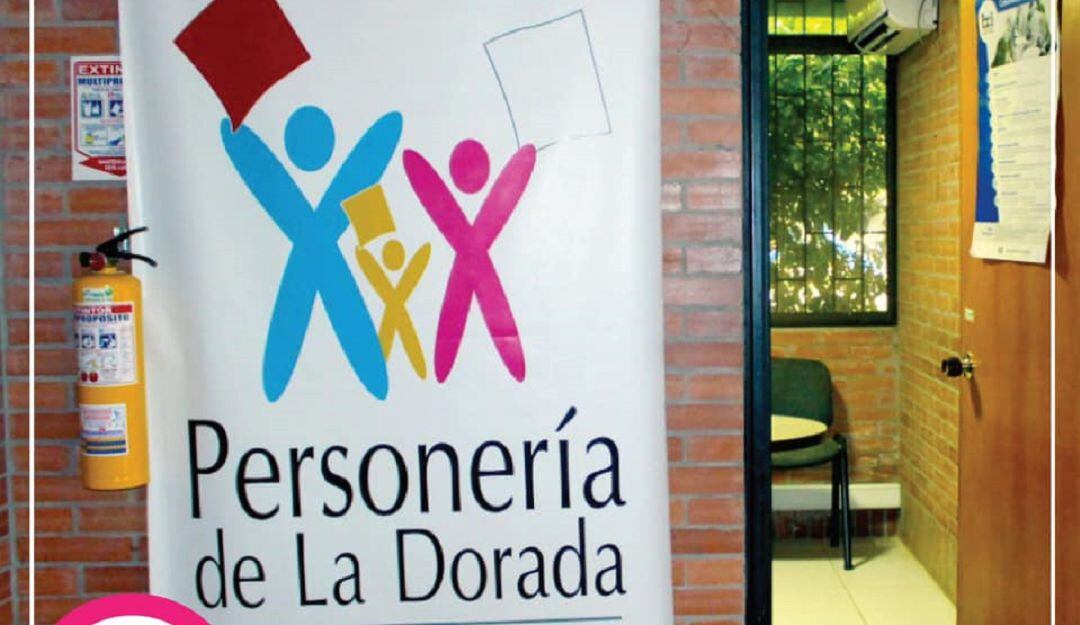 Personería de La Dorada