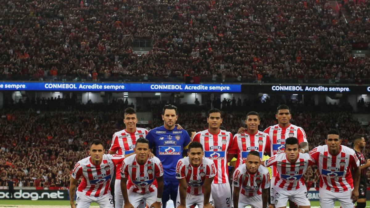 "Junior sufrirá los primeros minutos de adaptación a la cancha": Pezzuti