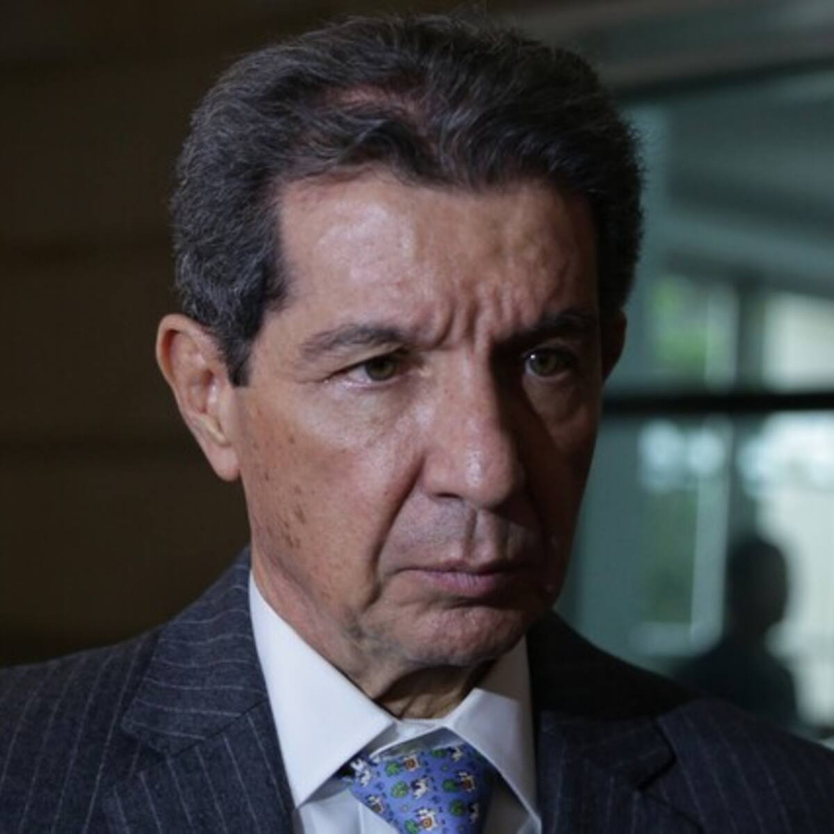 José Lafaurie: “La propuesta de Fedegán es crucial para la seguridad de los ganaderos”