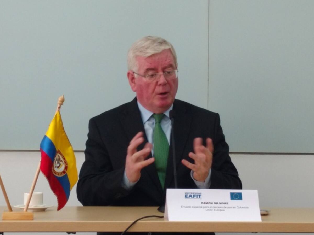 Es “altamente preocupante” desaparición de Salud Hernández: Unión Europea