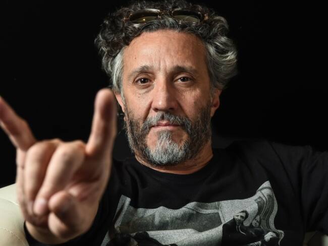 Fito Páez llega a Colombia con su gira ‘Ciudad Liberada’
