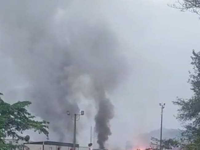 Frente a la situación se espera un pronunciamiento oficial por parte de las autoridades.