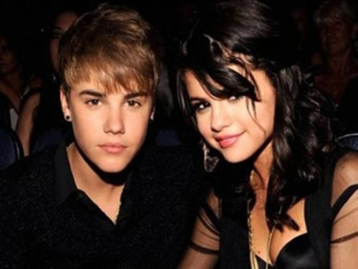 Justin Bieber lucha por recuperar a Selena Gomez
