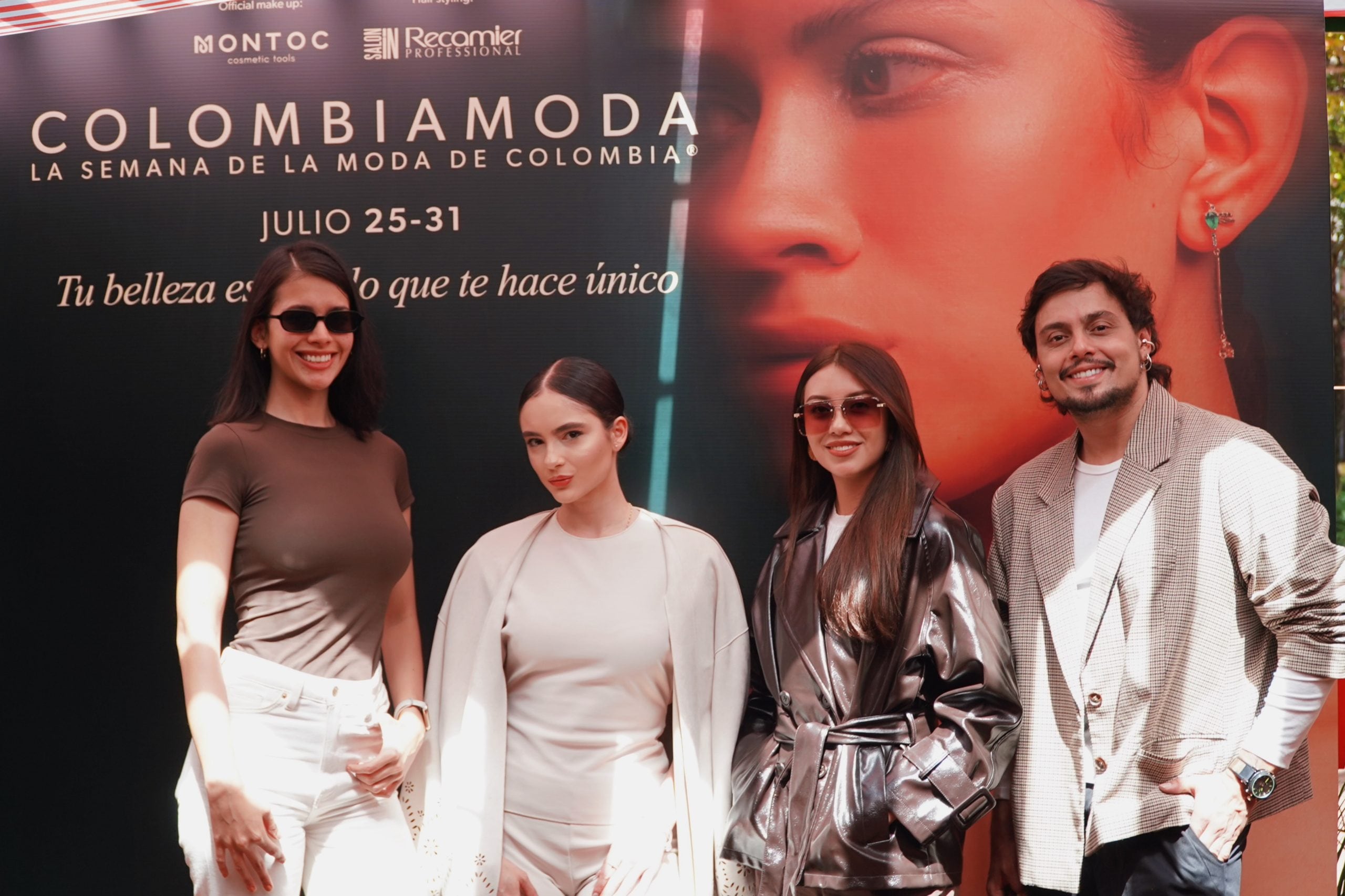 Foto: Colombiamoda