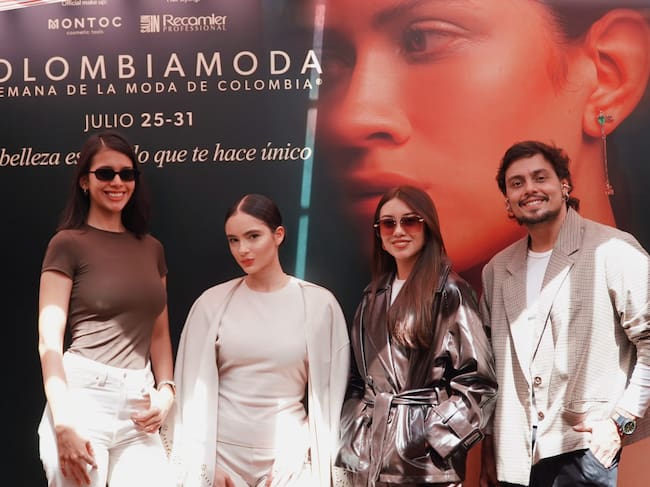 Foto: Colombiamoda