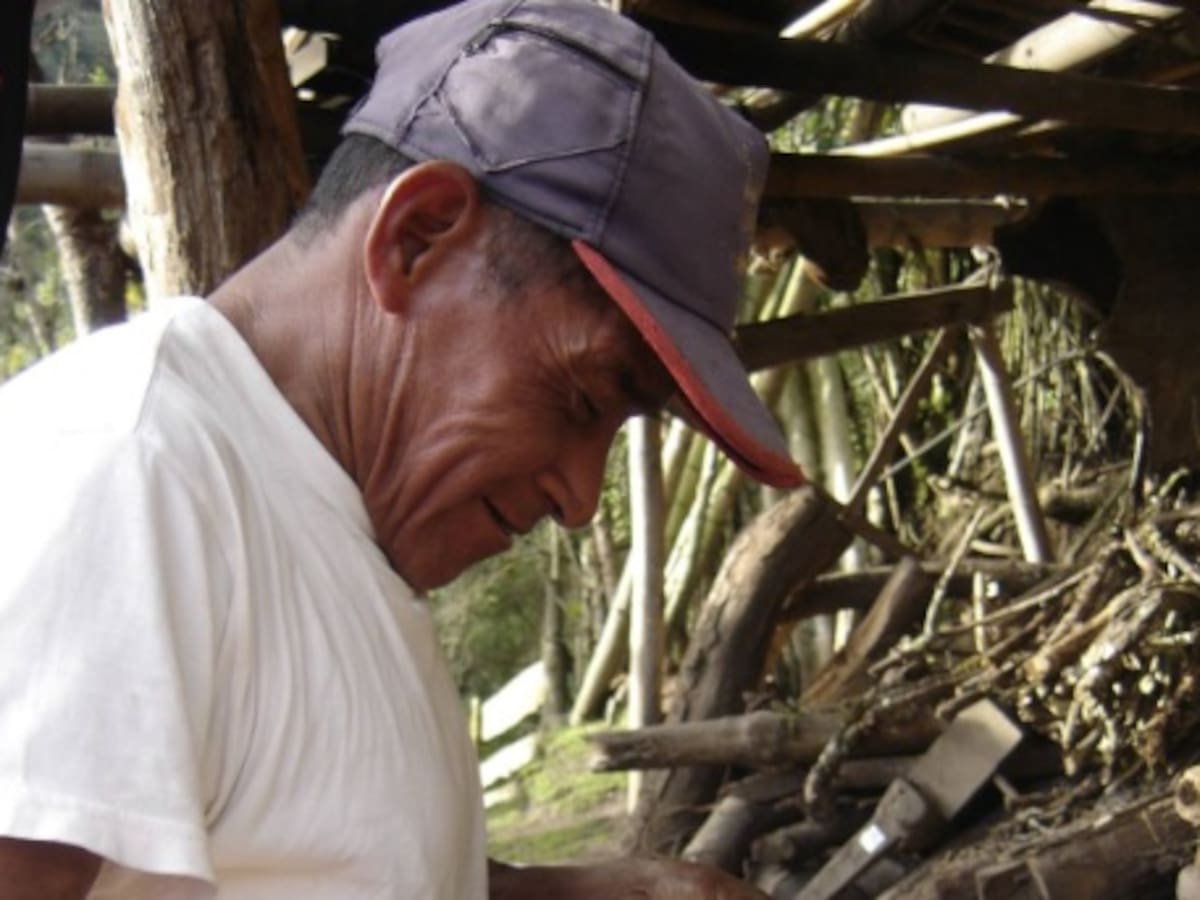 Líder indígena fue asesinado en Cauca