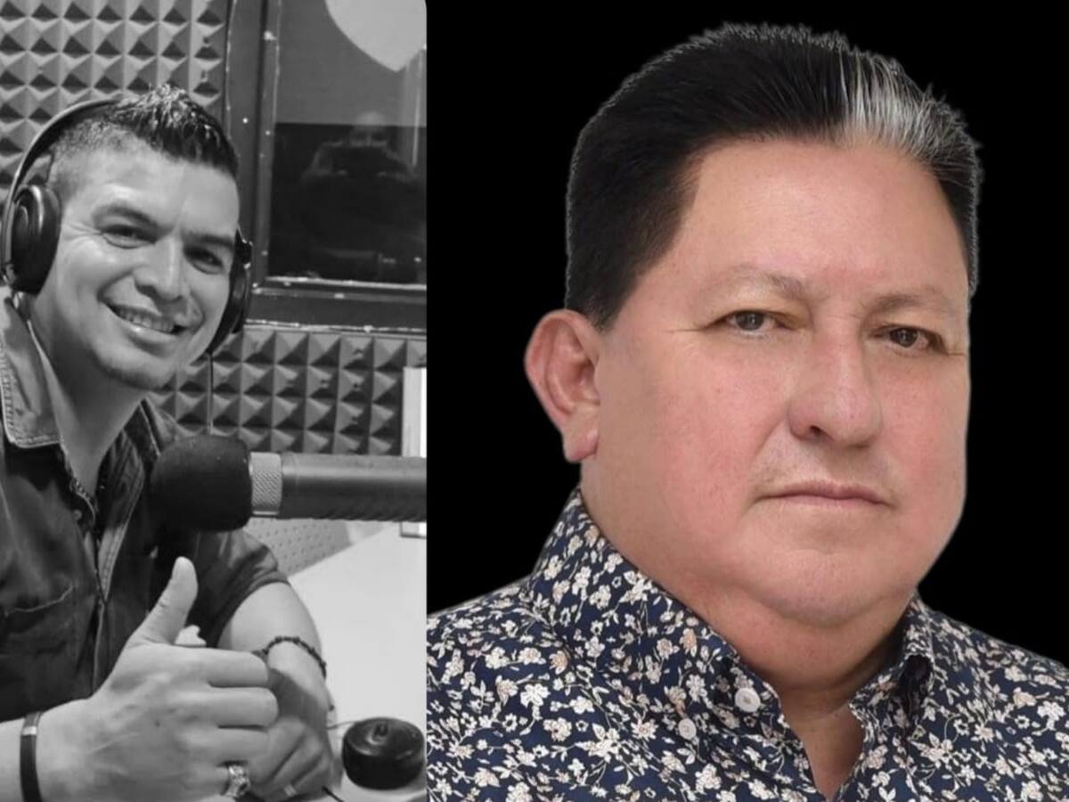Recompensa para dar con asesinos de exalcalde de Mocoa