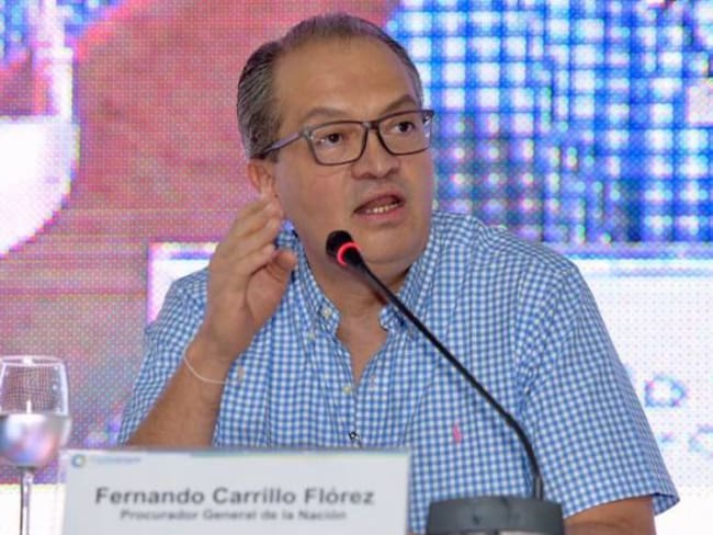 Fernando Carillo
