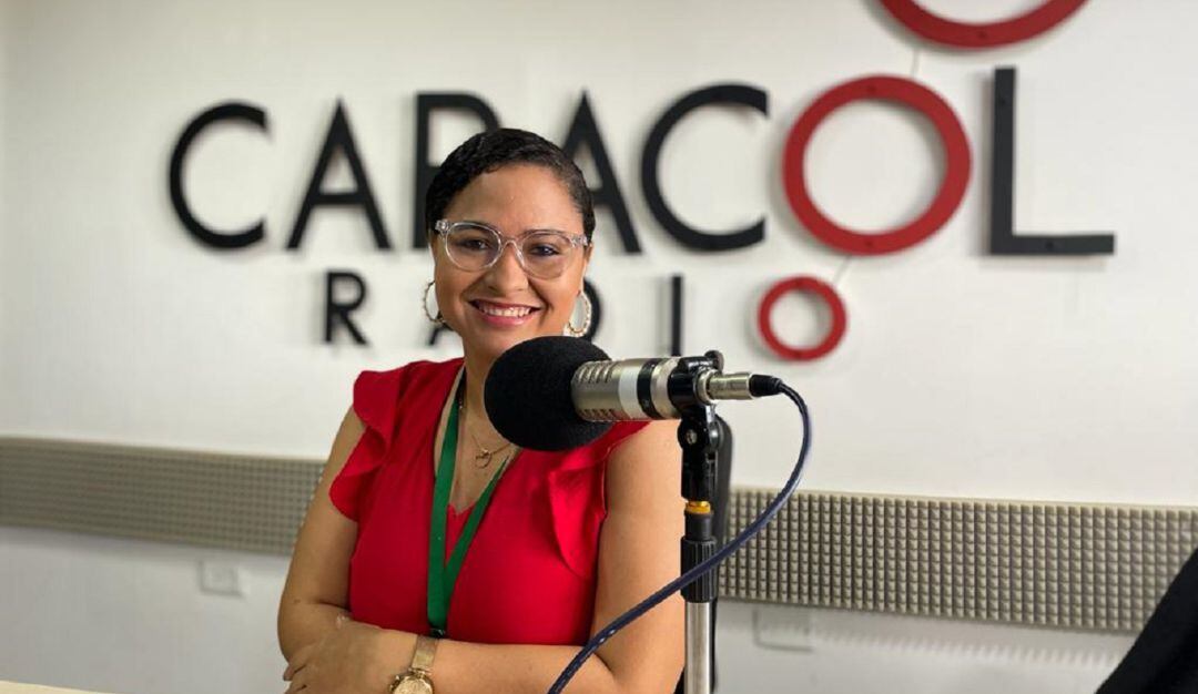 En diálogo con Caracol Radio la Secretaria del Interior, Paola Pianeta, aseguró que las fiestas tendrán el acompañamiento de las autoridades