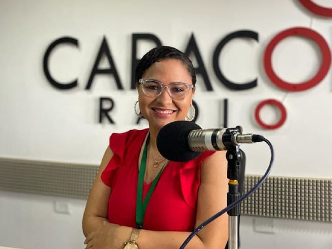 En diálogo con Caracol Radio la Secretaria del Interior, Paola Pianeta, aseguró que las fiestas tendrán el acompañamiento de las autoridades