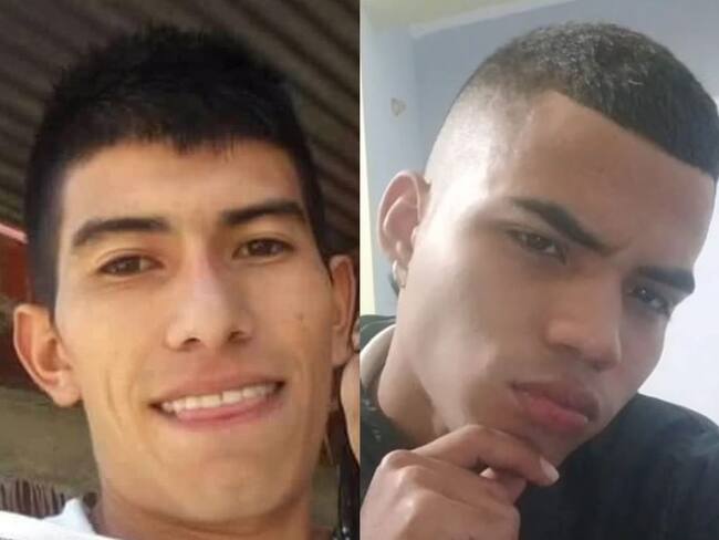 Dos muertos y tres heridos deja acción violenta en plaza de mercado de Toledo. / Foto: Cortesía.