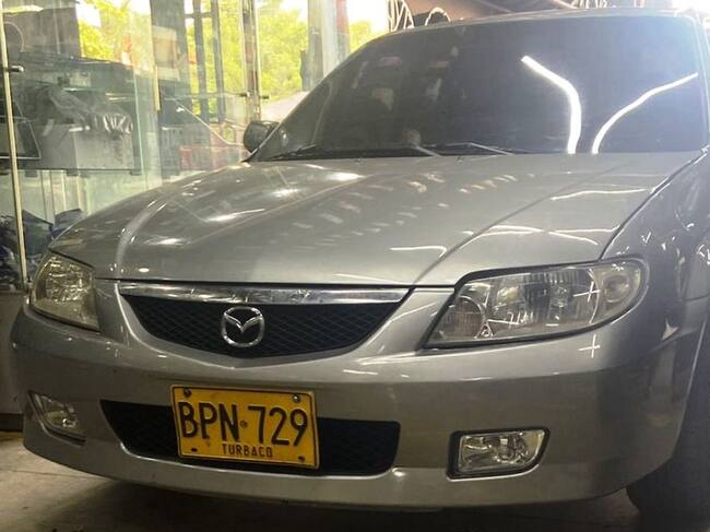 En menos de 20 días, tres vehículos han sido robados del barrio Alto Bosque de Cartagena