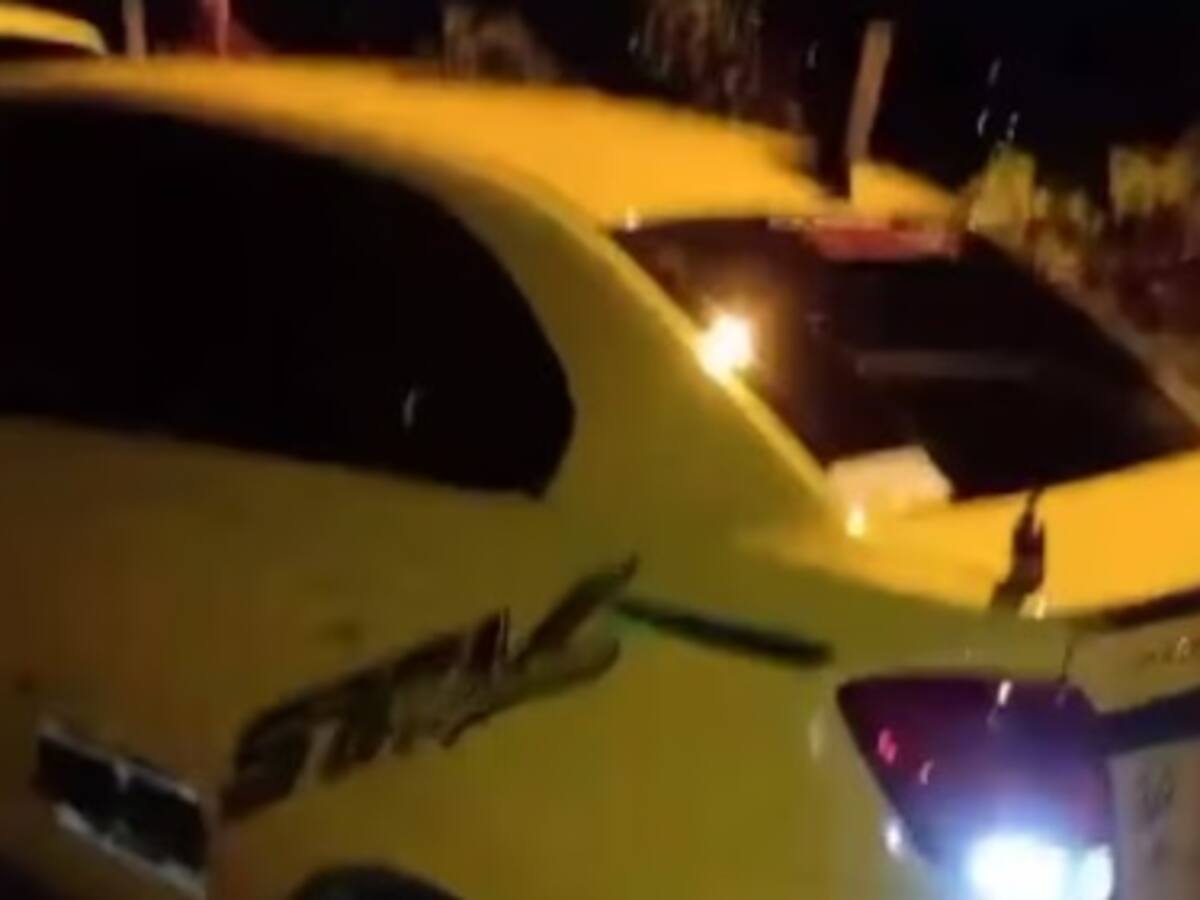 Lunes violento en Cúcuta: dos ataques dejaron tres personas heridas