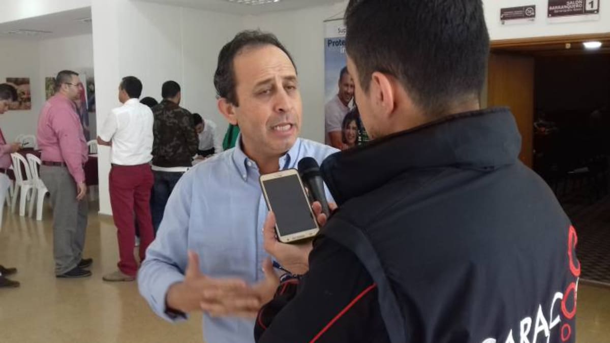 Supersalud fortalecerá alertas tempranas en Quindío ante quejas por mal servicio