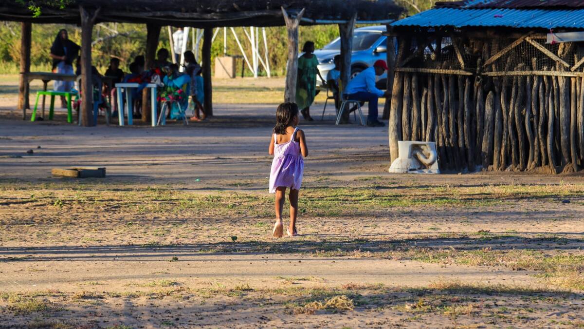 Así avanza Misión La Guajira, la campaña para llevar agua al departamento
