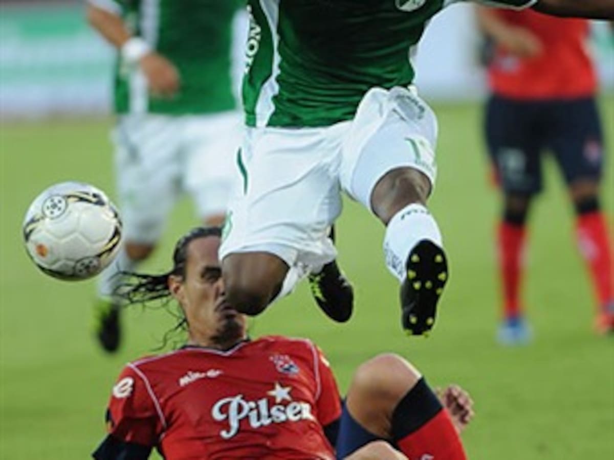 Cali-Medellín, el juego más atractivo en lucha por cuatro cupos a semifinales