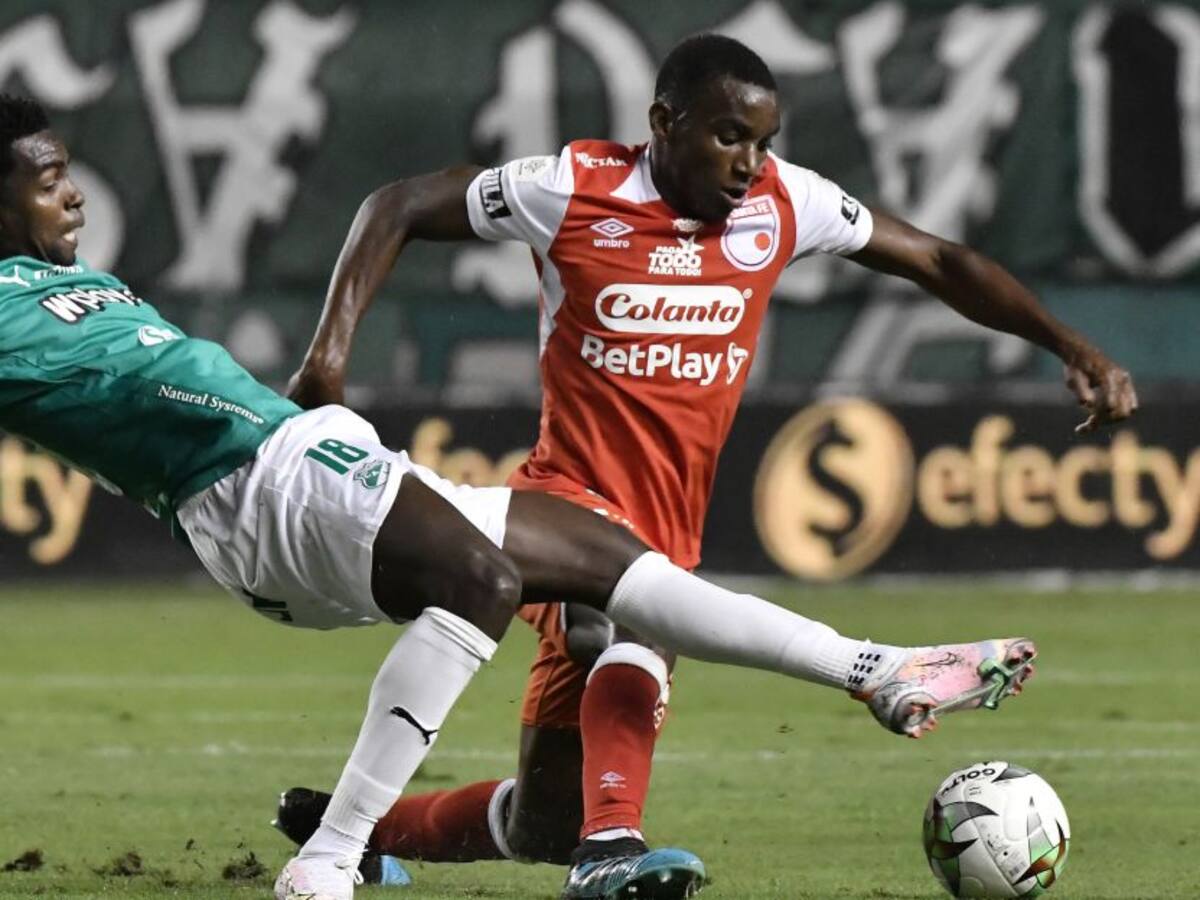 Millonarios y América fuera de los ocho: Tabla de posiciones de la Liga