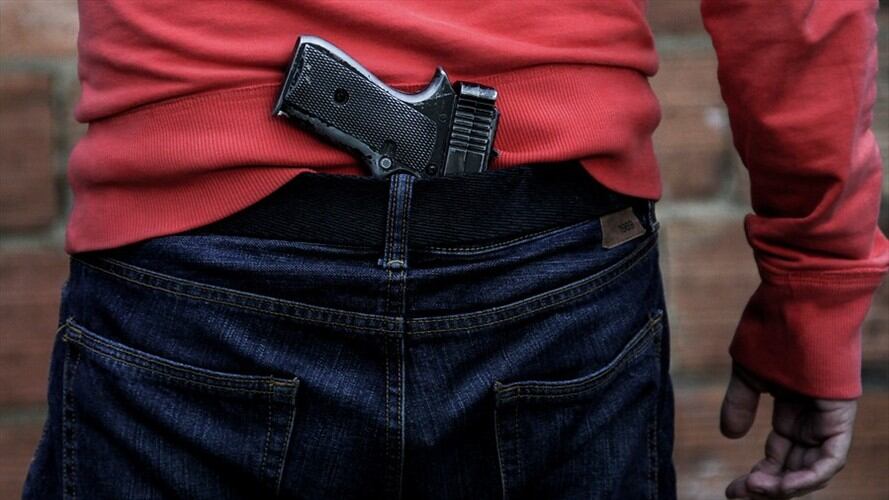 Once asesinatos durante puente festivo en Cali. Foto: Colprensa