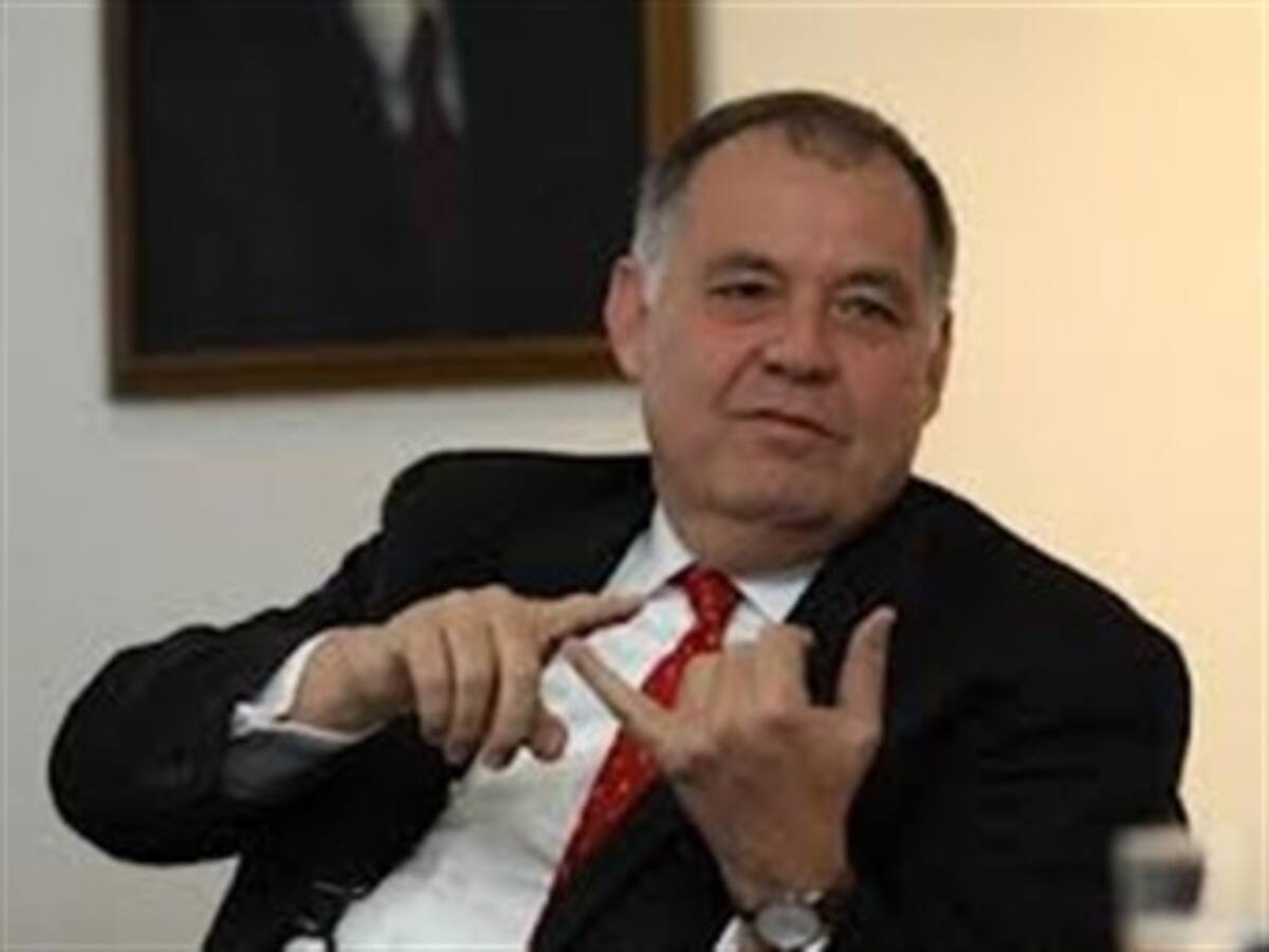 Duras reacciones generaron en el Congreso declaraciones de Alejandro Ordoñes