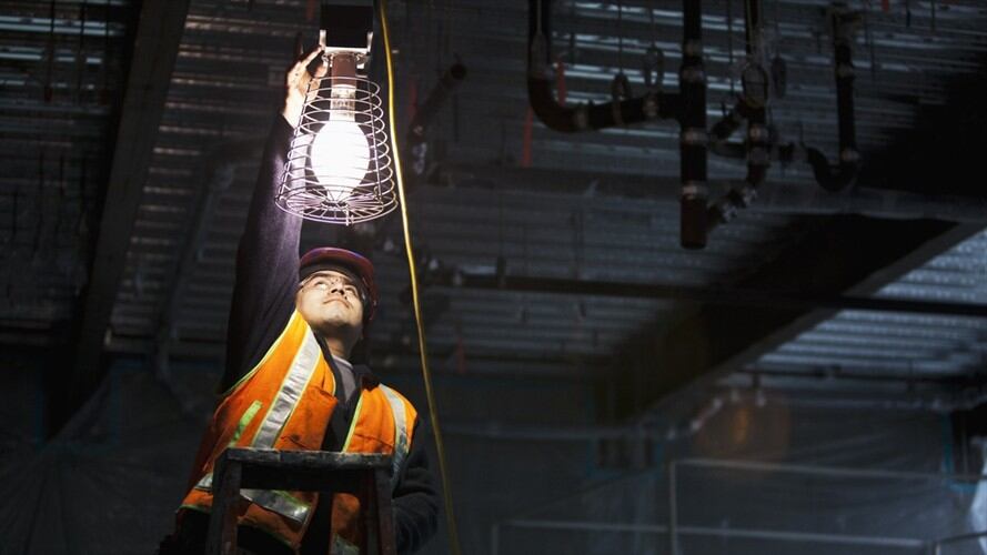 Gobierno está satisfecho con la ampliación del horario nocturno. Foto: Getty Images