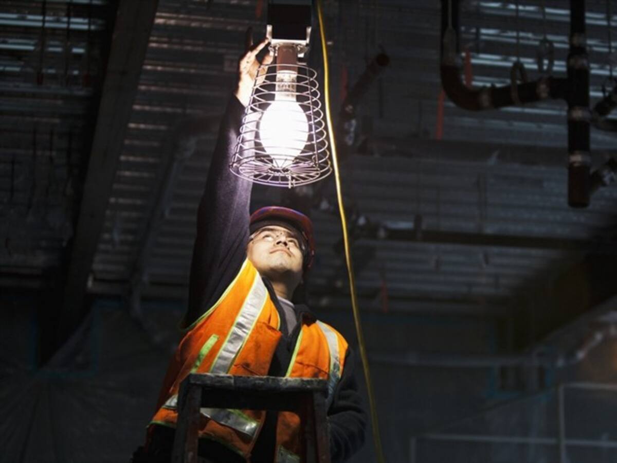 Gobierno está satisfecho con la ampliación del horario nocturno