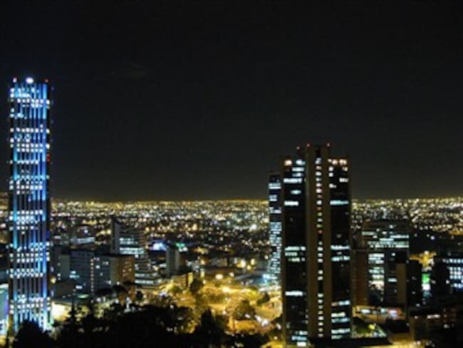 Bogotá en el Top 10 para atraer inversión en América