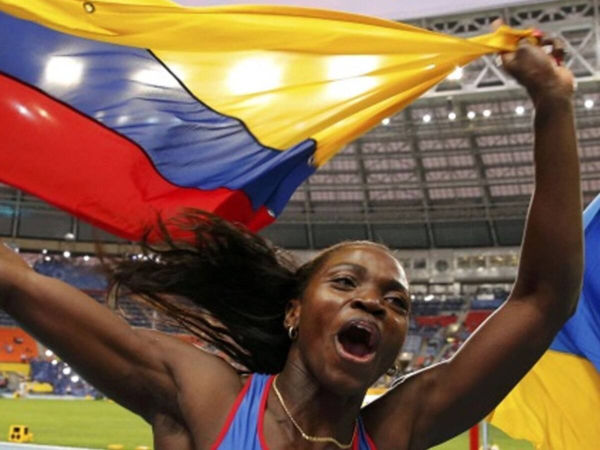 Estos son los nominados al Deportista del año 2018 en Antioquia