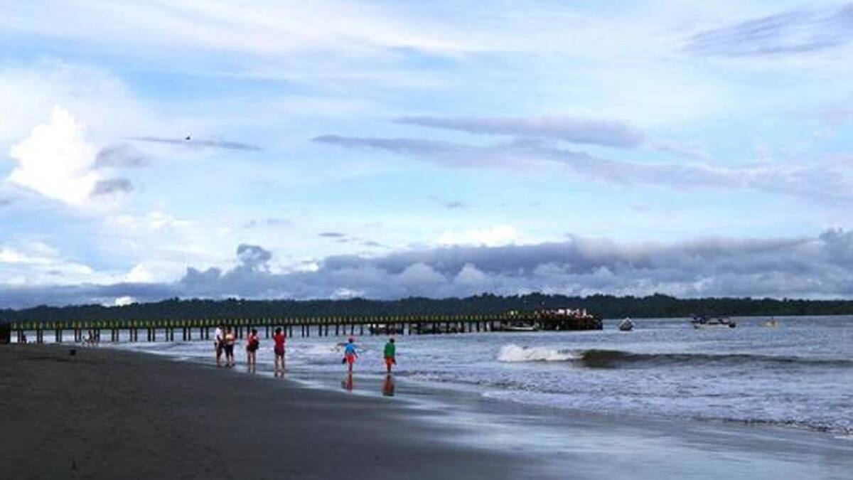 El pacífico vallecaucano se alista para la reapertura de sus playas
