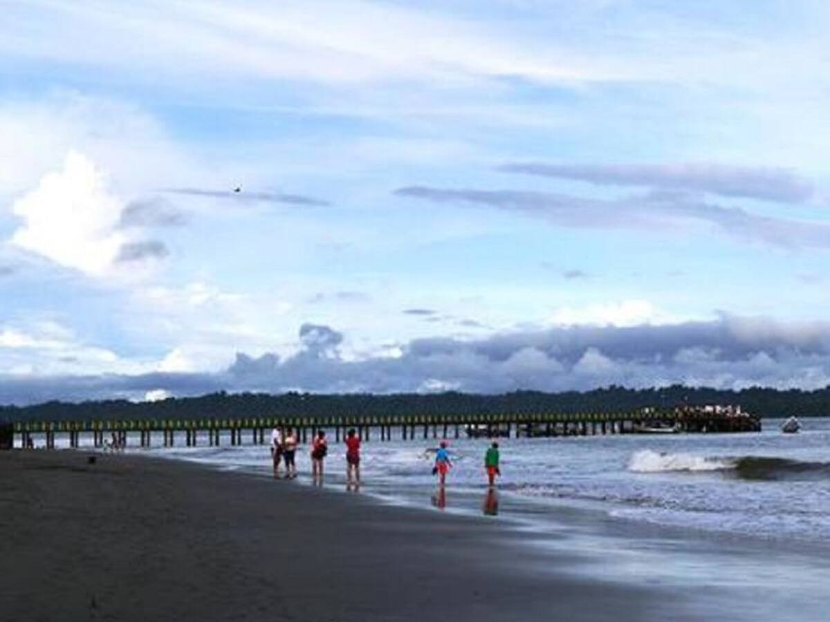 El pacífico vallecaucano se alista para la reapertura de sus playas