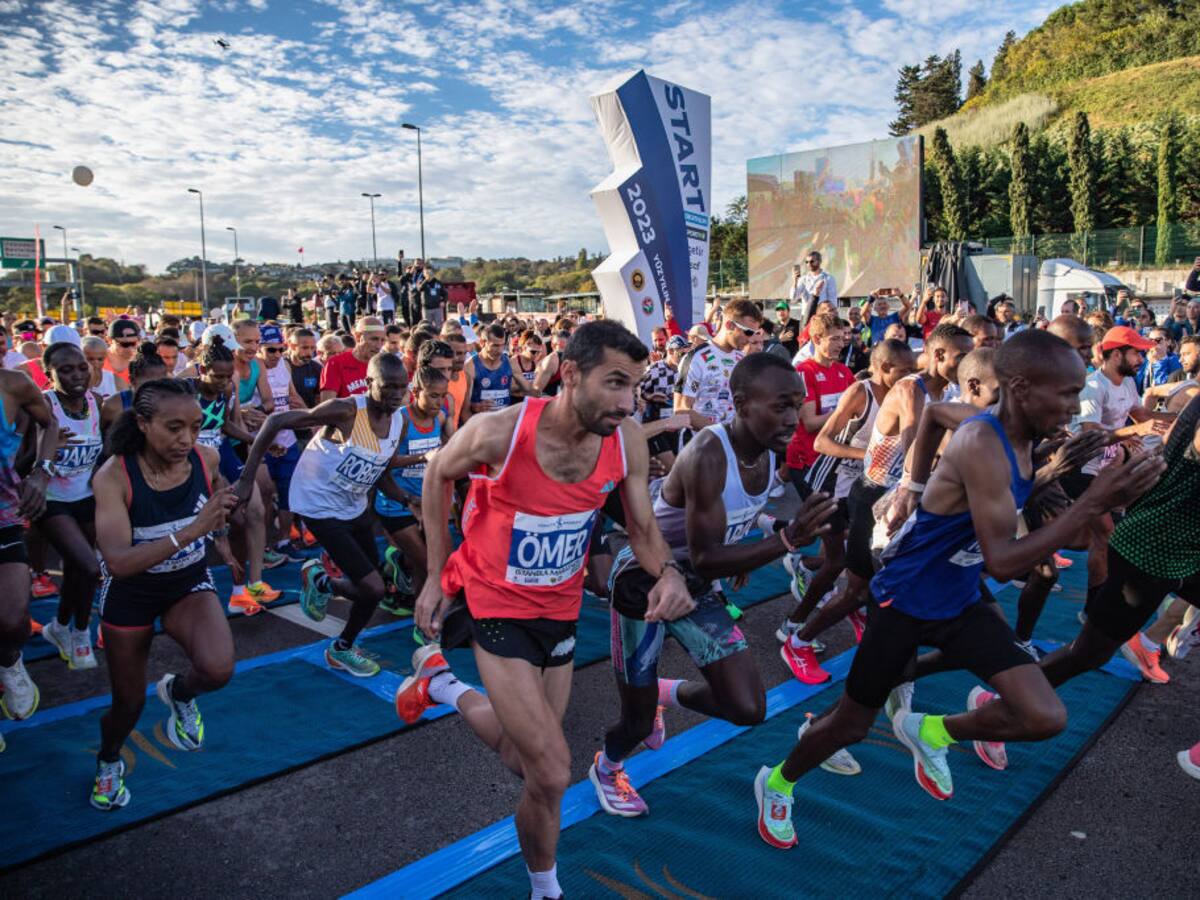 Allianz 15K: La nueva competencia de atletismo que llega a Medellín