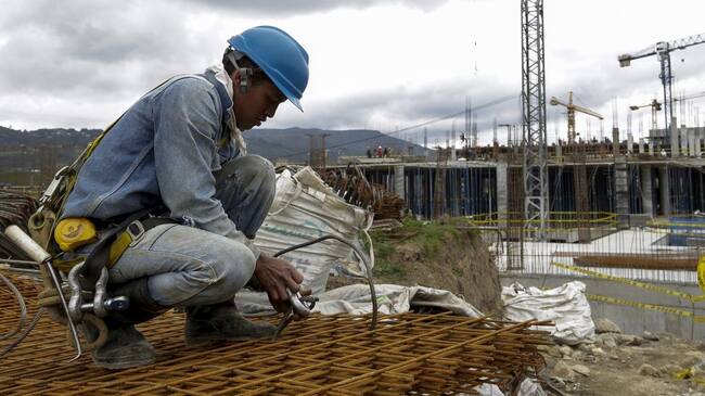 Construcciones
