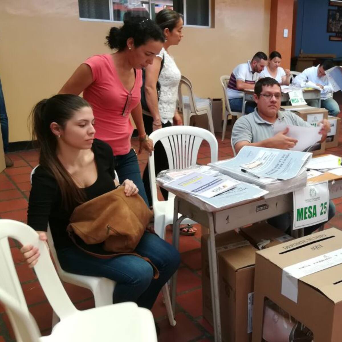 Más de un millón de personas habilitadas para votar en Norte de Santander