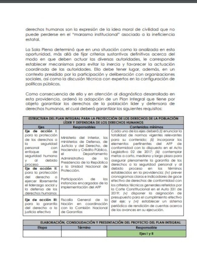 Corte Constitucional 1