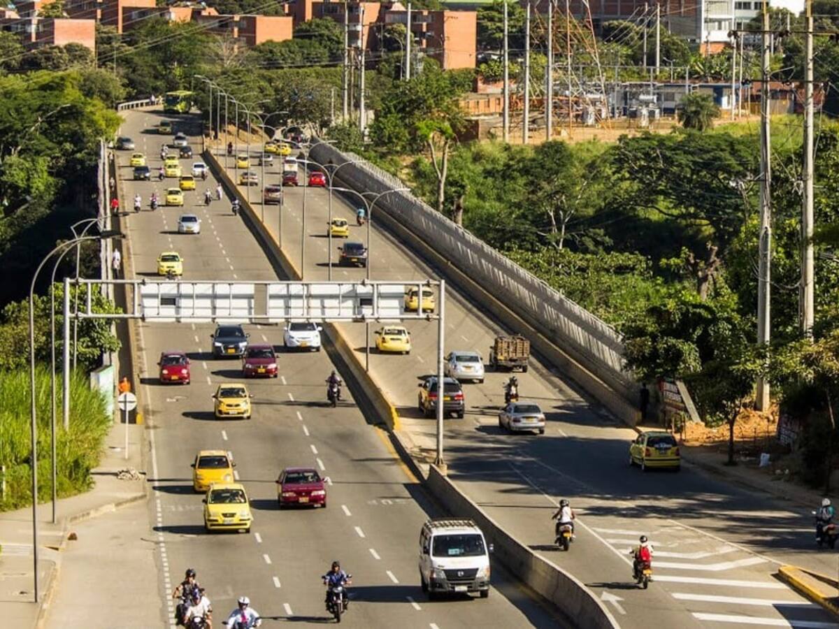 Desde hoy rota el pico y placa metropolitano ¿cómo queda?