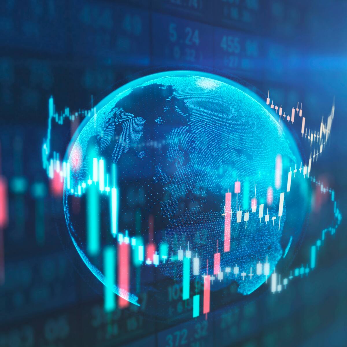 Bloqueo en estrecho de Ormuz desacelera crecimiento de economía mundial: OCDE advierte consecuencias