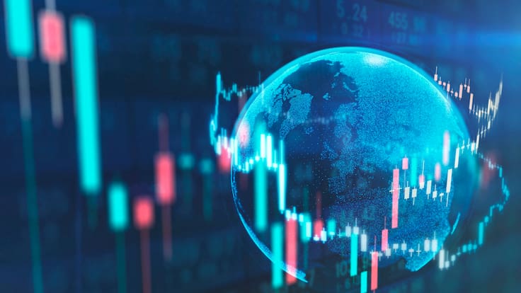 Bloqueo en estrecho de Ormuz desacelera crecimiento de economía mundial: OCDE advierte consecuencias