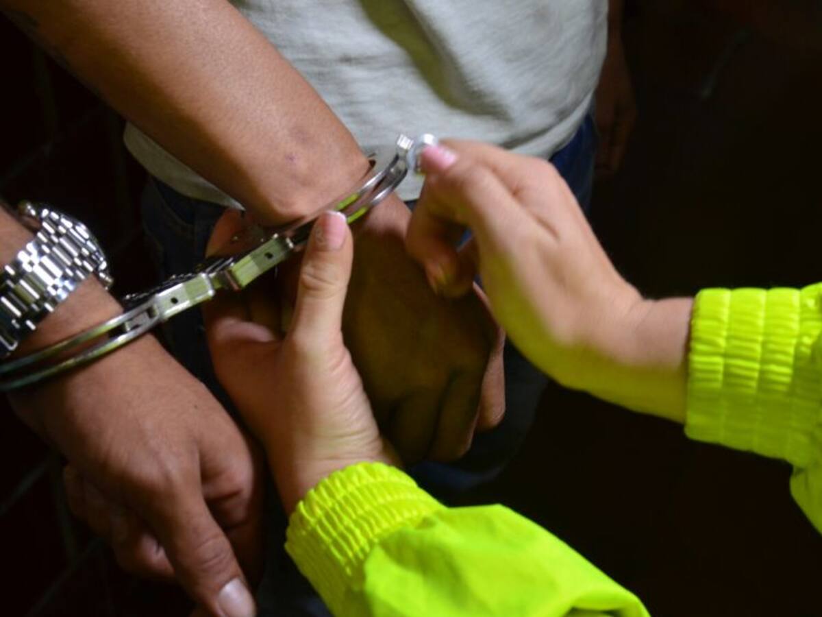 Condenado por intentar estrangular a su excompañera sentimental