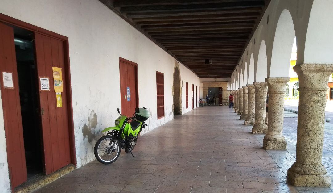 Caracol Radio Cartagena