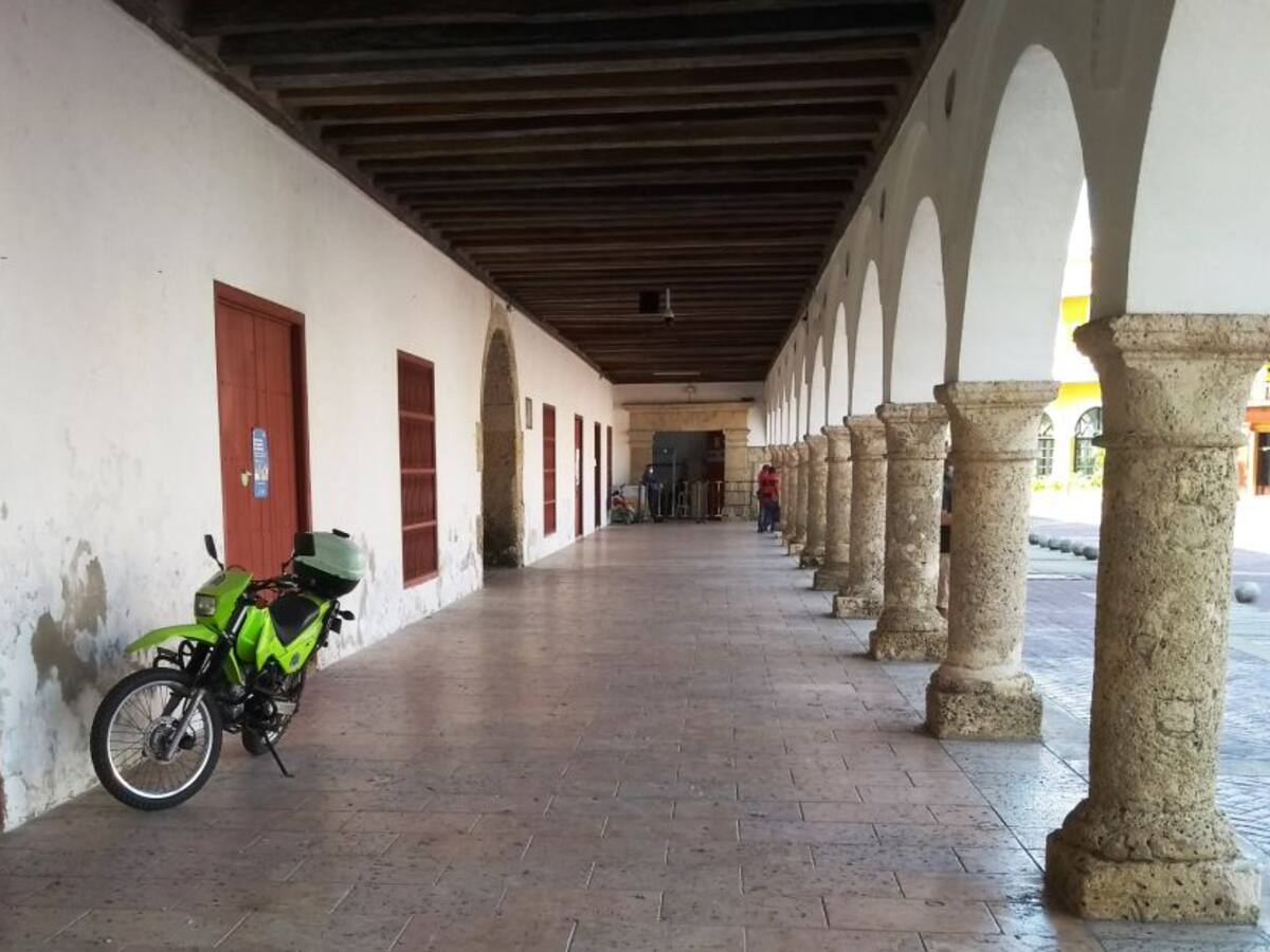 80% de las tutelas recibidas en el Distrito han tenido decisión favorable