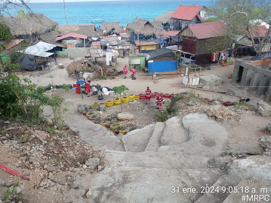 Veolia Aseo Cartagena