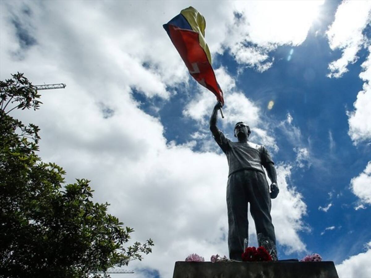 Condenan a 30 años de cárcel a José Miguel Narváez por crimen de Jaime Garzón