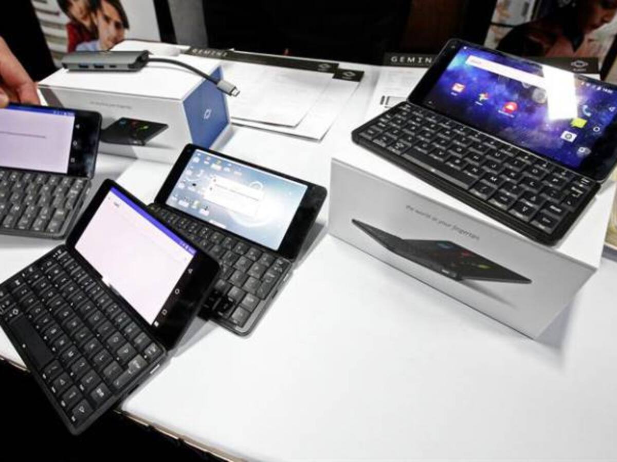 Esto esperamos ver en el CES 2018