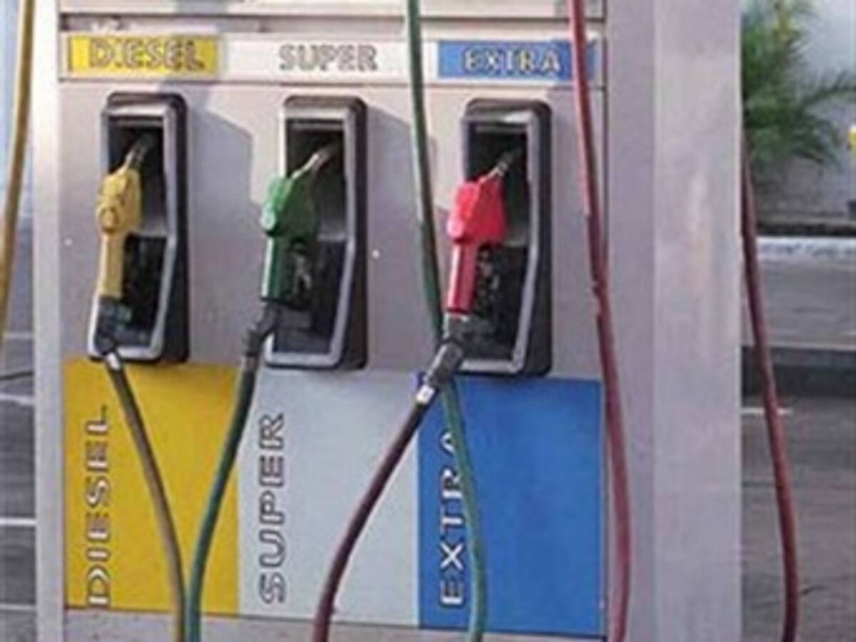 Invierno comenzó afectar la venta de combustible en el País: Fendipetroleo