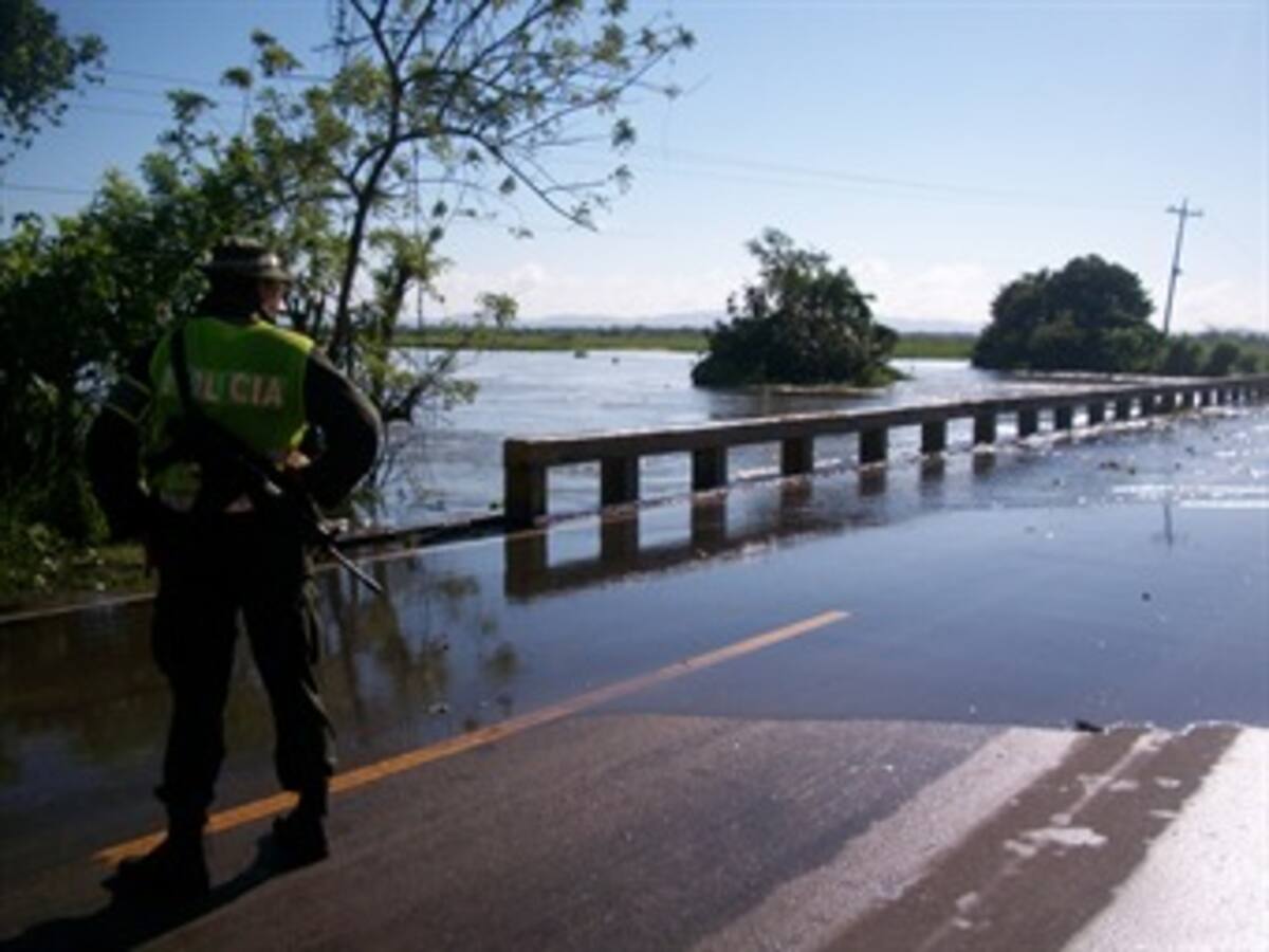 Investigan a cinco corporaciones autónomas por presunta negligencia frente a emergencia invernal