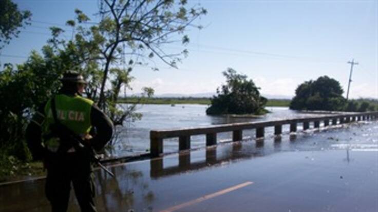 Investigan a cinco corporaciones autónomas por presunta negligencia frente a emergencia invernal