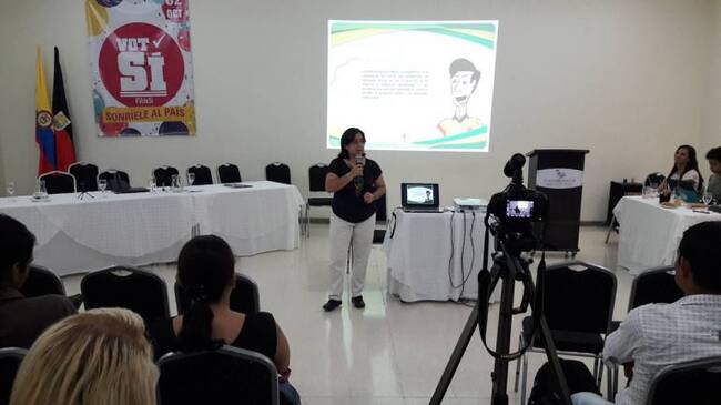 Judith Maldonado