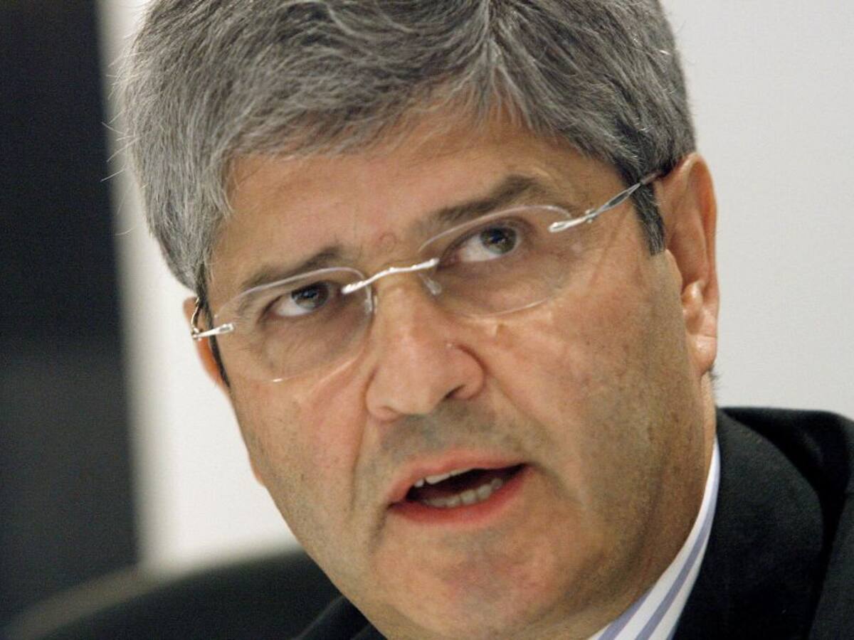 Otro expresidente del Real Madrid en grave estado de salud por coronavirus