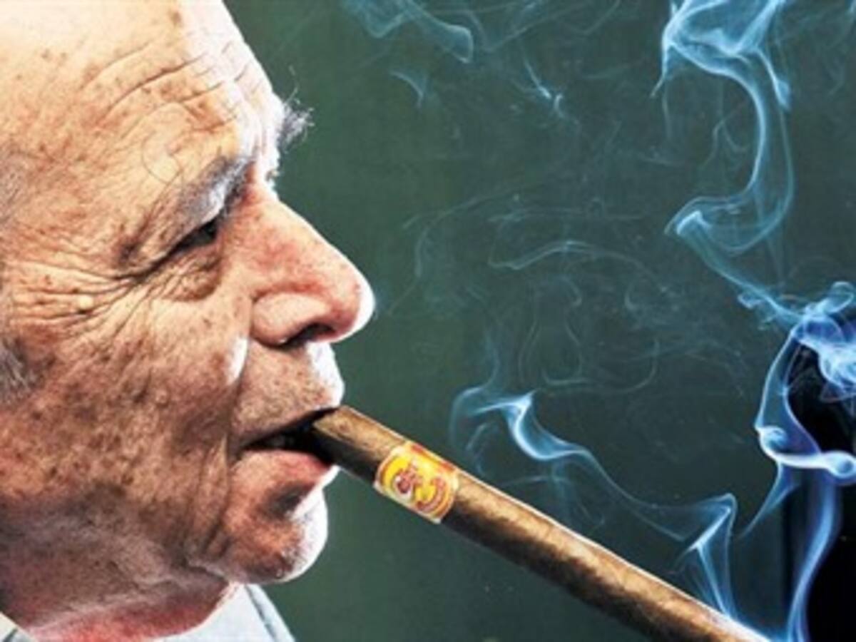 Murió León Londoño Tamayo expresidente de la Federación Colombiana de Fútbol