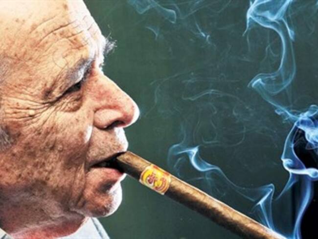 Murió León Londoño Tamayo expresidente de la Federación Colombiana de Fútbol